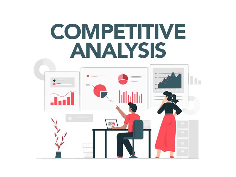 Analyze Competitors and Industry Leaders